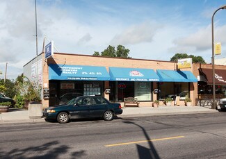 More details for 2844-2848 Johnson St NE, Minneapolis, MN - Retail for Sale
