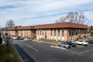 Plus de détails pour 3301 State Route 66, Neptune, NJ - Bureau à louer