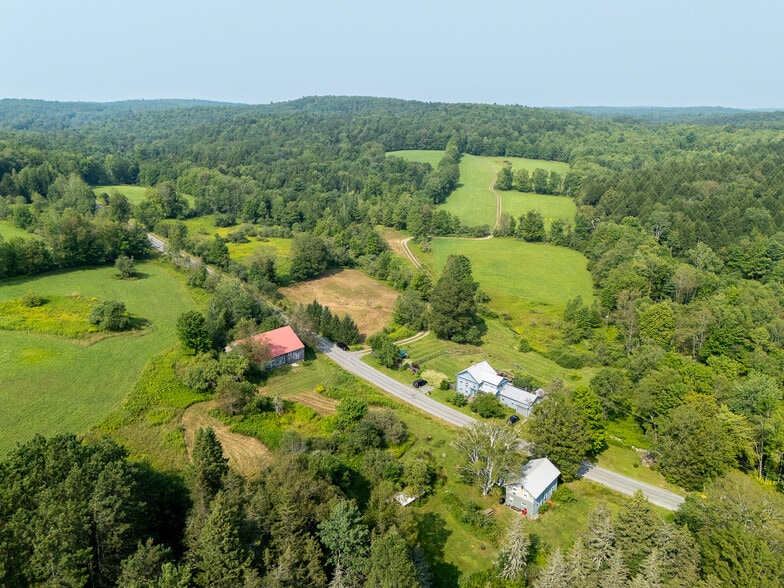 396 Austin Rd, Jefferson, NY for sale - Primary Photo - Image 1 of 45