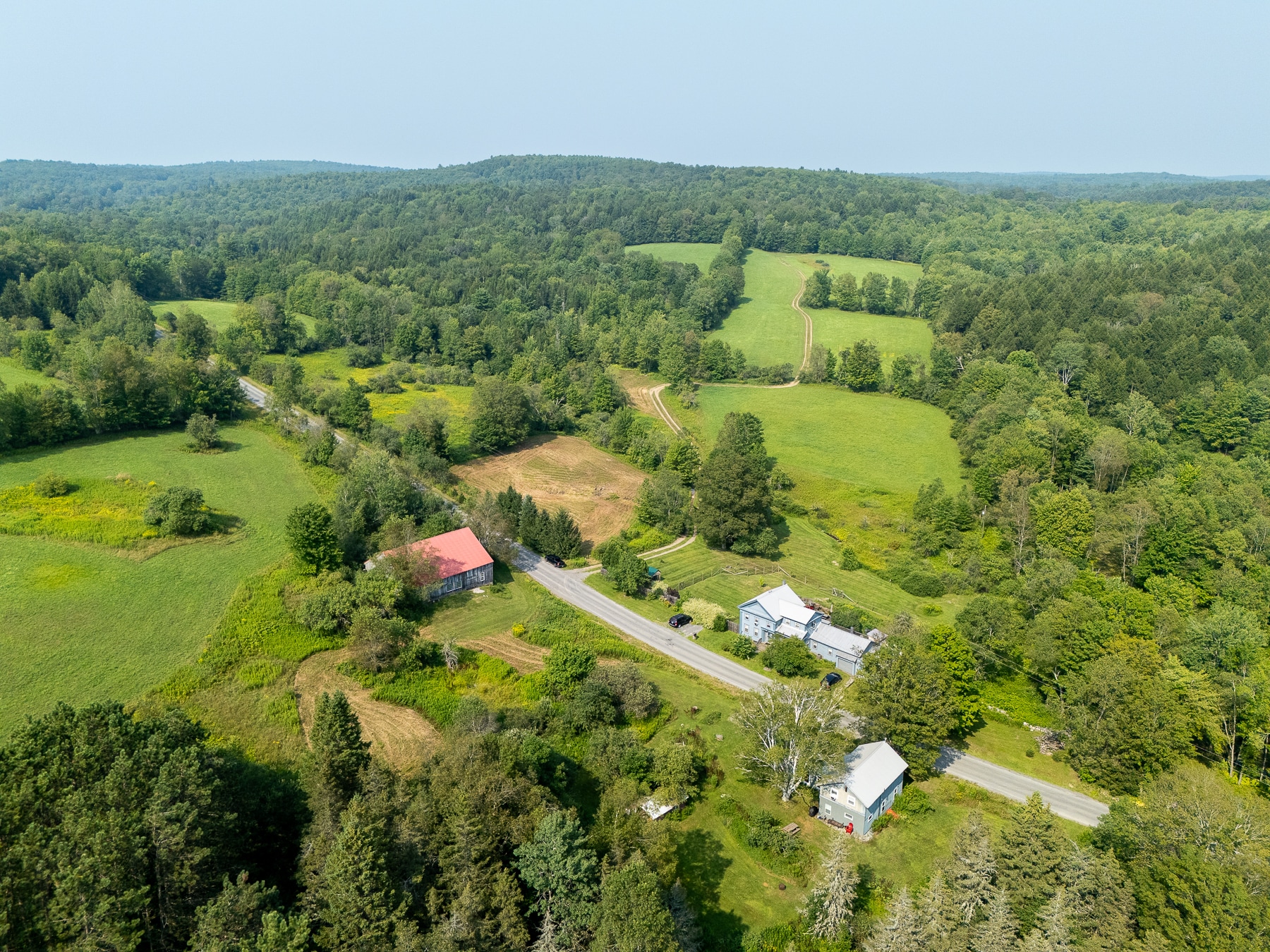 396 Austin Rd, Jefferson, NY for sale Primary Photo- Image 1 of 46