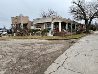 More details for 110 W Valentine St, Tyler, TX - Retail for Sale