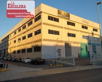 Plus de détails pour Industriel à vendre