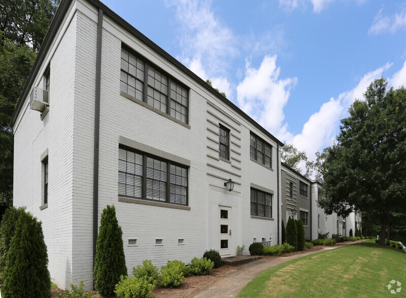 3901 Clairmont Ave S, Birmingham, AL à vendre - Photo du bâtiment - Image 2 de 22