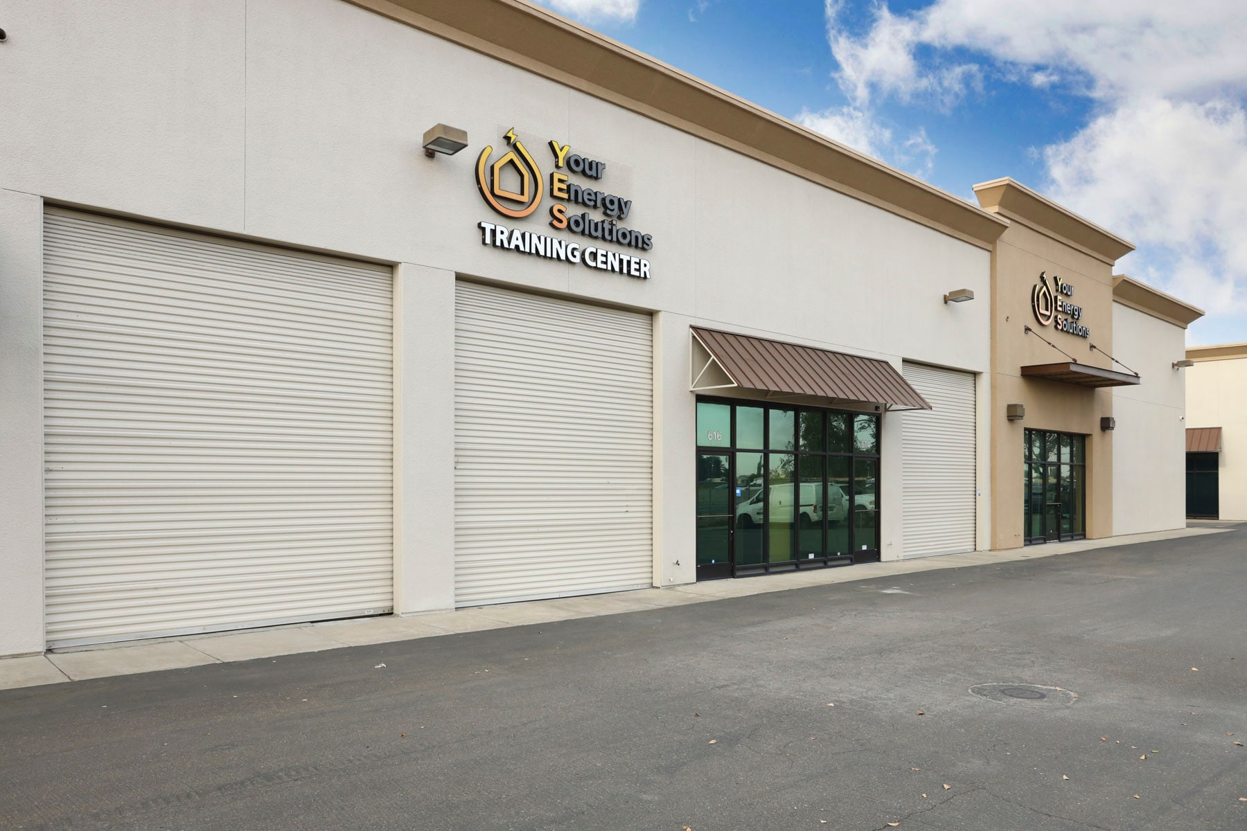 600-626 Commerce Ct, Manteca, CA for sale Primary Photo- Image 1 of 9