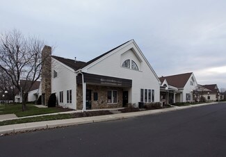 More details for 2400-2446 Bristol Rd, Bensalem, PA - Office, Office/Retail for Lease