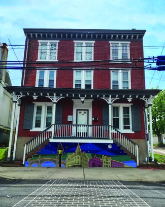 More details for 54 N Main St, Spring City, PA - Multifamily for Sale