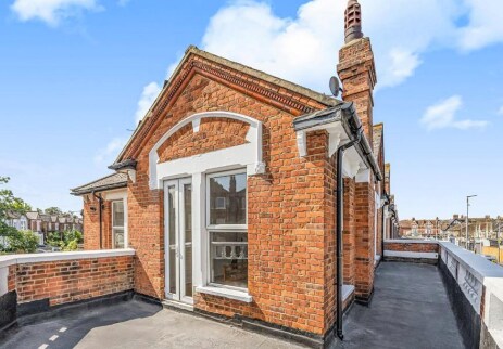 71 Mitcham Ln, Londres à vendre - Photo du bâtiment - Image 3 de 4