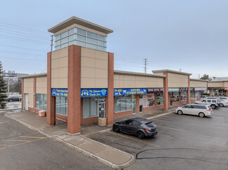 Plus de détails pour 490 Chrysler Dr, Brampton, ON - Vente au détail à vendre