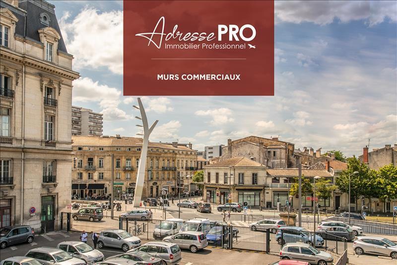 Retail in Bordeaux for sale - Building Photo - Image 2 of 2