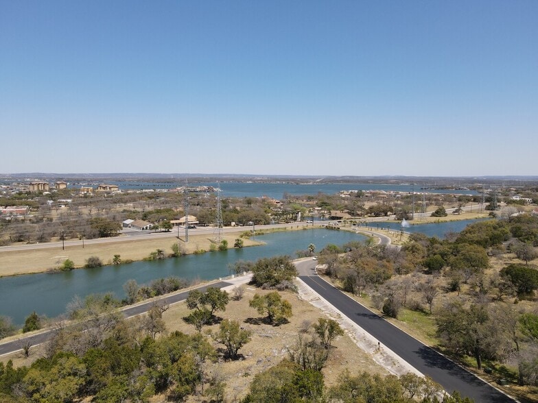 Hi Circle South @ Clayton Nolan, Horseshoe Bay, TX for sale - Building Photo - Image 3 of 9