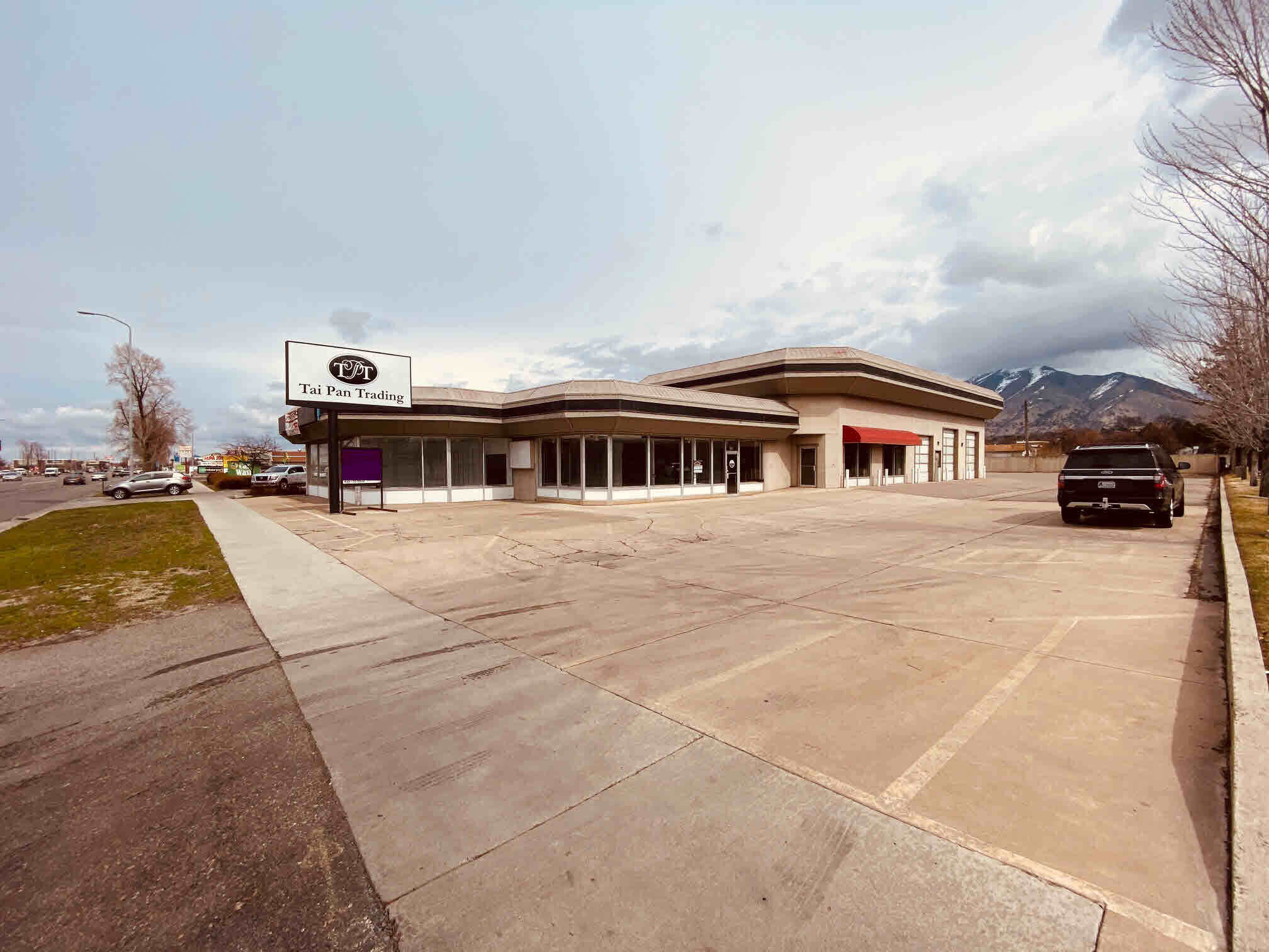 848 N Main St, Logan, UT for sale Building Photo- Image 1 of 1