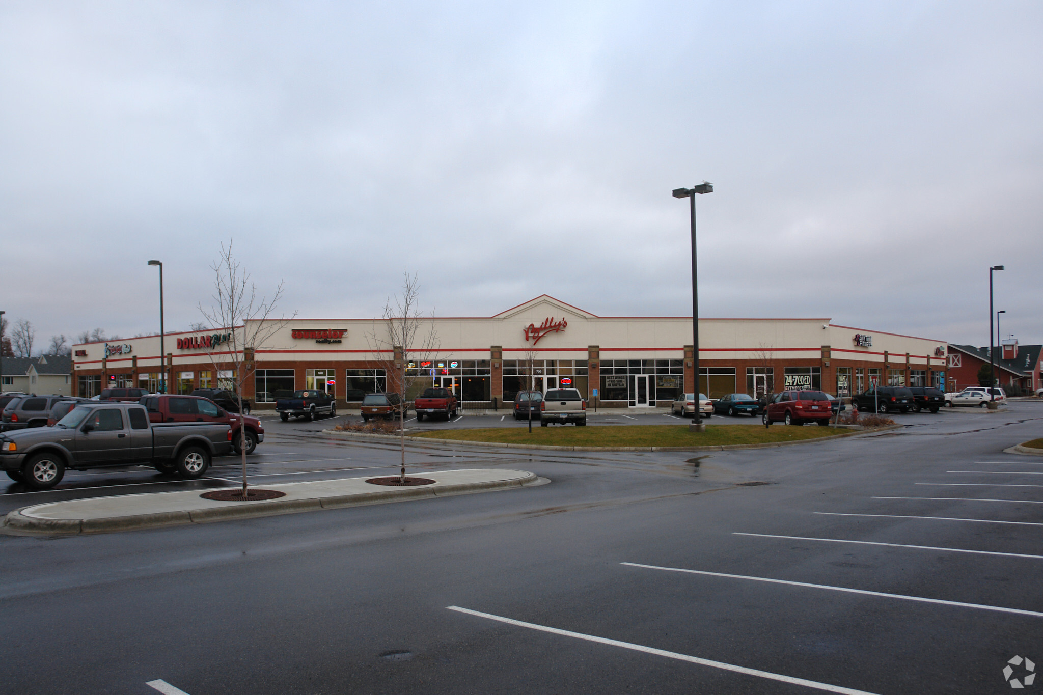 23212 NW St Francis Blvd, Saint Francis, MN for sale Building Photo- Image 1 of 1