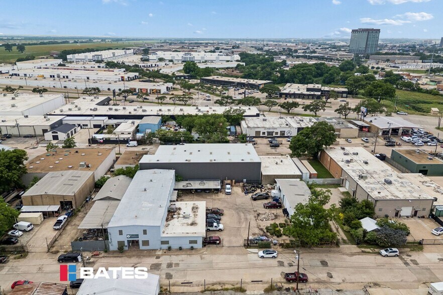 4819 Vicksburg St, Dallas, TX à vendre - Photo du bâtiment - Image 3 de 44