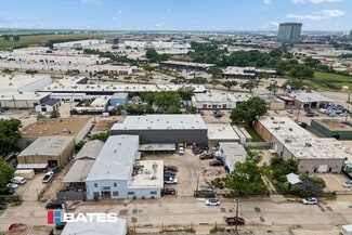 More details for 4819 Vicksburg St, Dallas, TX - Flex for Sale