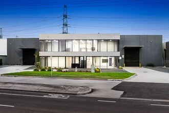 102-104 Turner St, Port Melbourne for lease Building Photo- Image 1 of 6