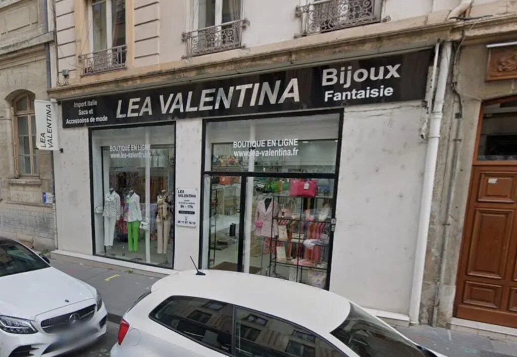 Office in Lyon for lease Building Photo- Image 1 of 6