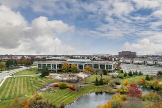 Plus de détails pour 7575 Huntington Park Dr, Columbus, OH - Bureau à vendre