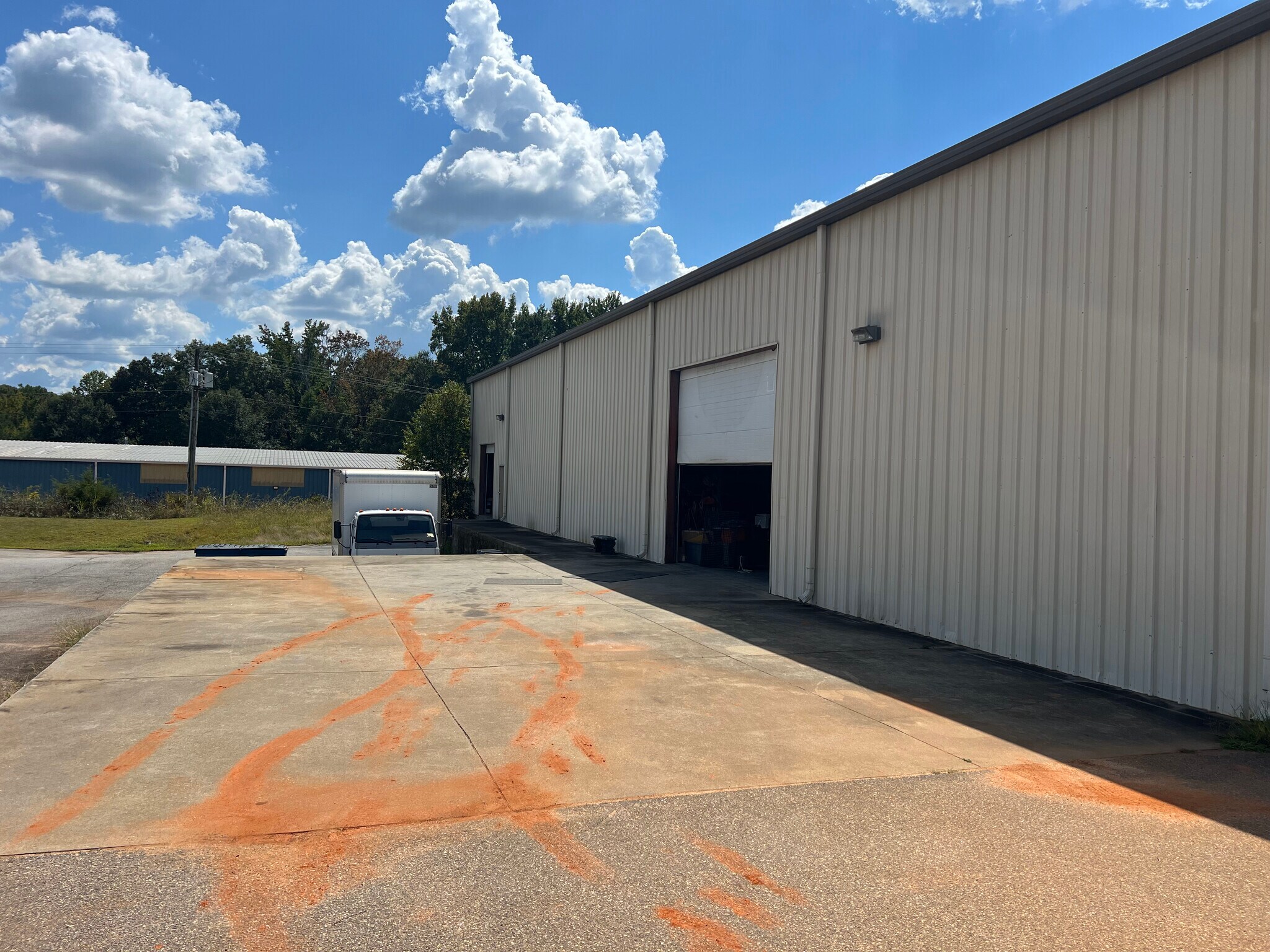 105 Metro Dr, Anderson, SC for lease Building Photo- Image 1 of 4