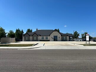 Plus de détails pour 7469 Pennsylvania Dr, Amarillo, TX - Bureau à louer