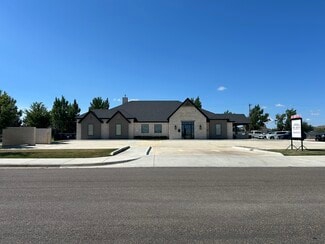More details for 7469 Pennsylvania Dr, Amarillo, TX - Office for Lease