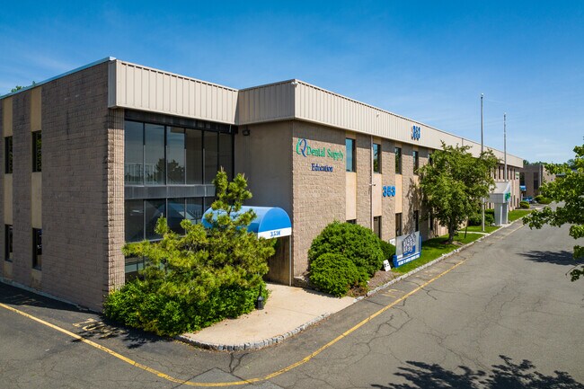 More details for 333 Route 46 W, Fairfield, NJ - Office, Flex for Lease