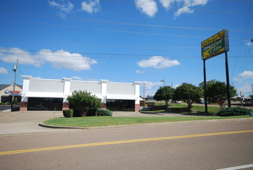 1932 Highway 45 Byp, Jackson, TN for lease - Building Photo - Image 1 of 32