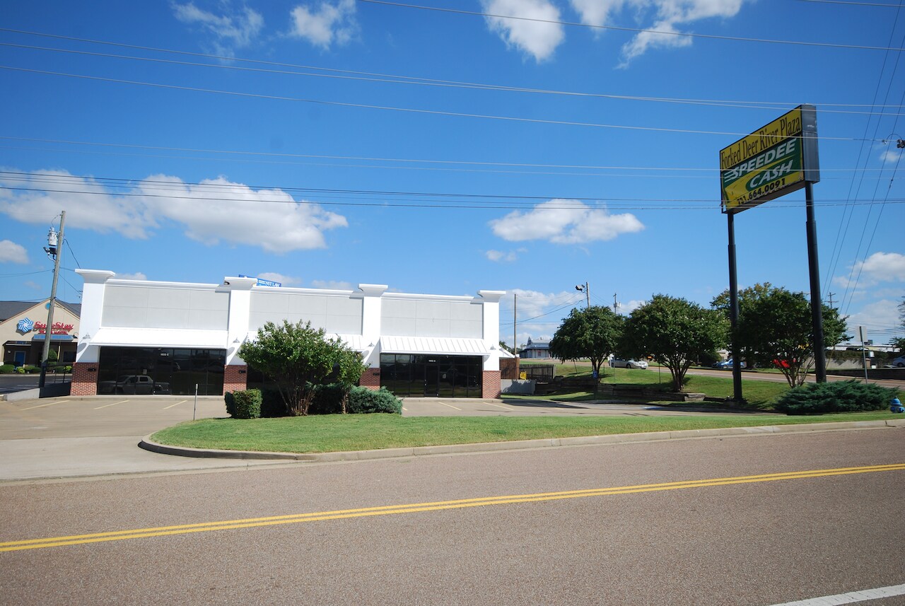 1932 Highway 45 Byp, Jackson, TN à louer Photo du bâtiment- Image 1 de 33