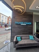 72-72A Battersea Rise, Londres à louer Photo intérieure- Image 1 de 7