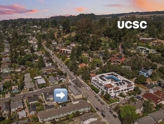 More details for 228 Highland Ave, Santa Cruz, CA - Multifamily for Sale