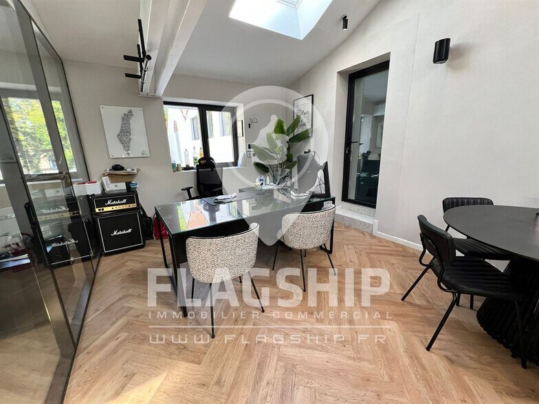 Bureau dans Choisy-le-Roi à vendre - Photo intérieure - Image 3 de 7