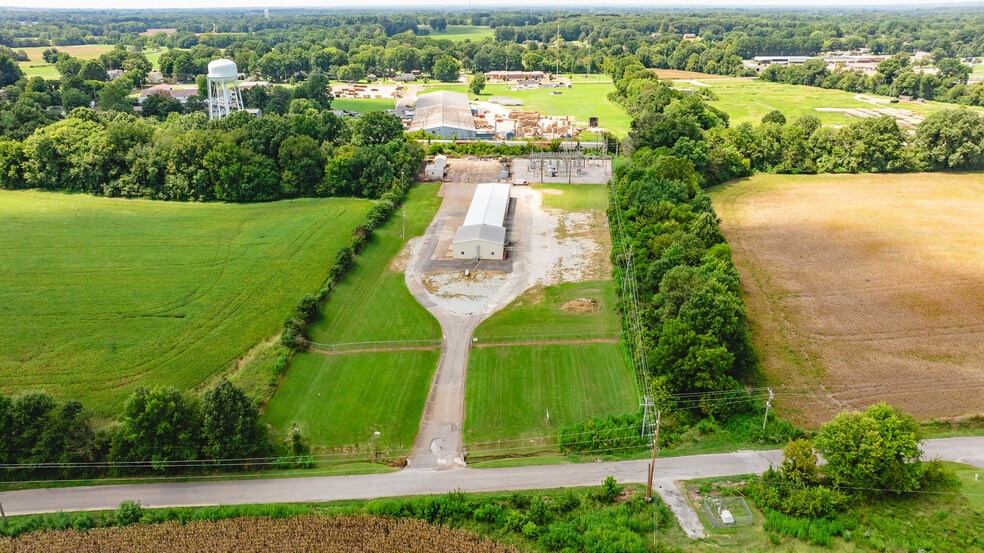 397 Old Salem Rd, Martin, TN for sale - Aerial - Image 3 of 29