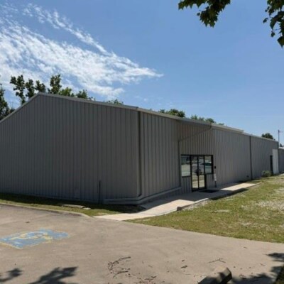2081 Dime Dr, Springdale, AR à louer - Photo du bâtiment - Image 2 de 5