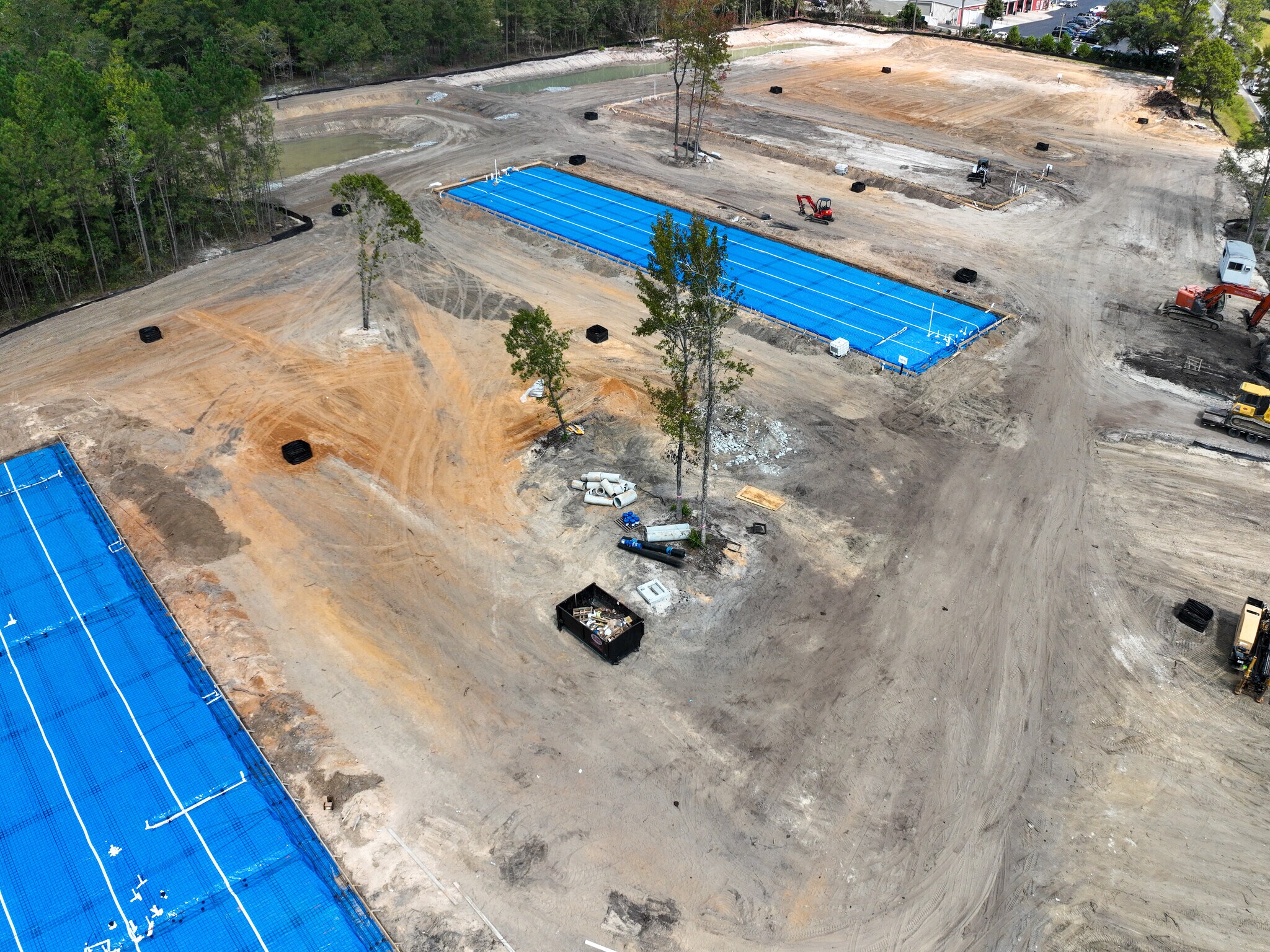 5321 Highway 90, Conway, SC à louer Photo de construction- Image 1 de 6