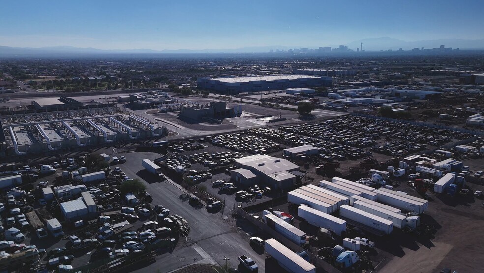 2635 Bledsoe Ln, Las Vegas, NV for lease - Commercial Listing Video - Image 2 of 5