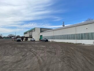 More details for 1301 Silman St, Ferndale, MI - Industrial for Sale