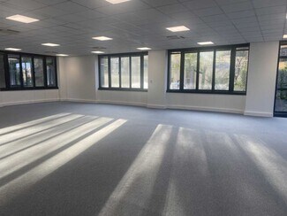 More details for 3B Rue Claude Chappe, Saint-Didier-au-Mont-d'Or - Office for Lease