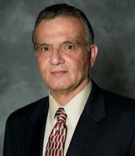 Fred Soltanzad