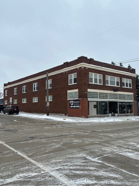 134 E Main St, Gillett, WI for sale Building Photo- Image 1 of 2