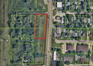 Plus de détails pour 200 Green Bay Rd, Waukegan, IL - Terrain à vendre