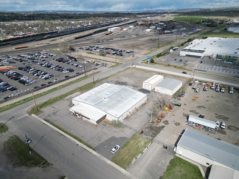 119 S Washington Ave, Laurel, MT for sale - Building Photo - Image 2 of 33