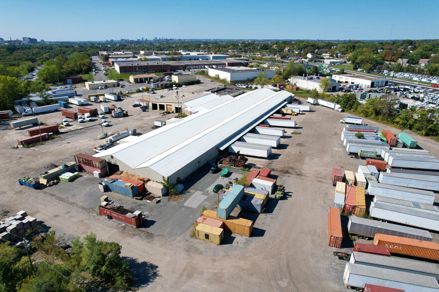 1205 68th St, Rosedale, MD for lease - Building Photo - Image 1 of 1