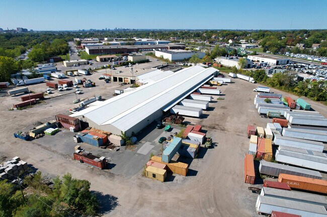 Plus de détails pour 1205 68th St, Rosedale, MD - Industriel à louer