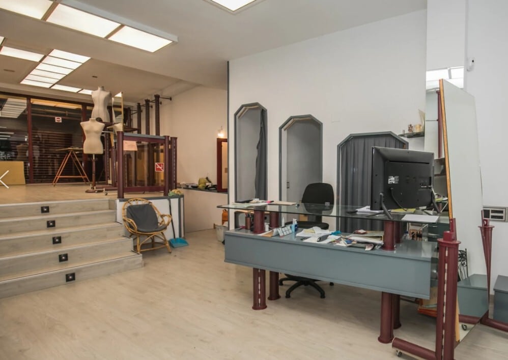 Calle Isaac Peral, 2, Ávila, Ávila for lease Interior Photo- Image 1 of 4