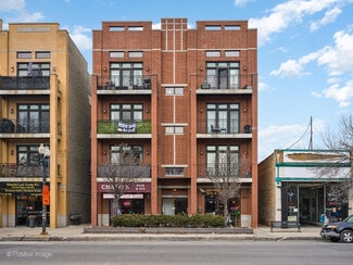 More details for 7162 W Grand Ave, Elmwood Park, IL - Multifamily for Sale