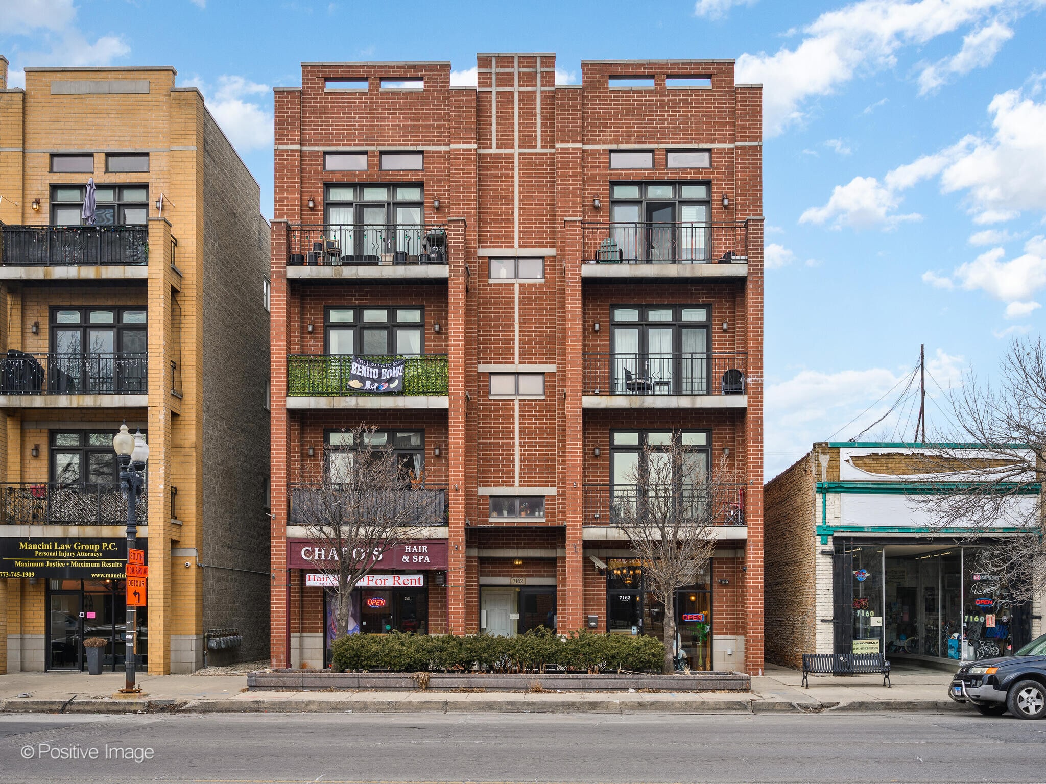 7162 W Grand Ave, Elmwood Park, IL for sale Primary Photo- Image 1 of 28