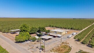 Plus de détails pour 28548 Woollomes Rd, Wasco, CA - Terrain à vendre