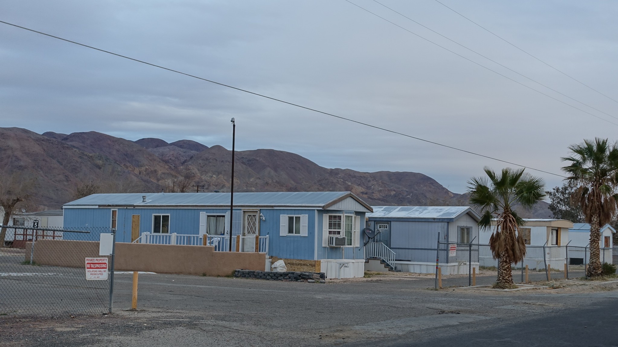 37130 Calico Blvd, Yermo, CA à vendre Photo du bâtiment- Image 1 de 1