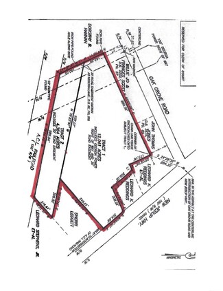 Plus de détails pour 6321 New Jesup Hwy, Brunswick, GA - Terrain à vendre