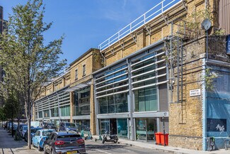 Plus de détails pour 25 Wootton St, Londres - Bureau, Commerce de détail à louer