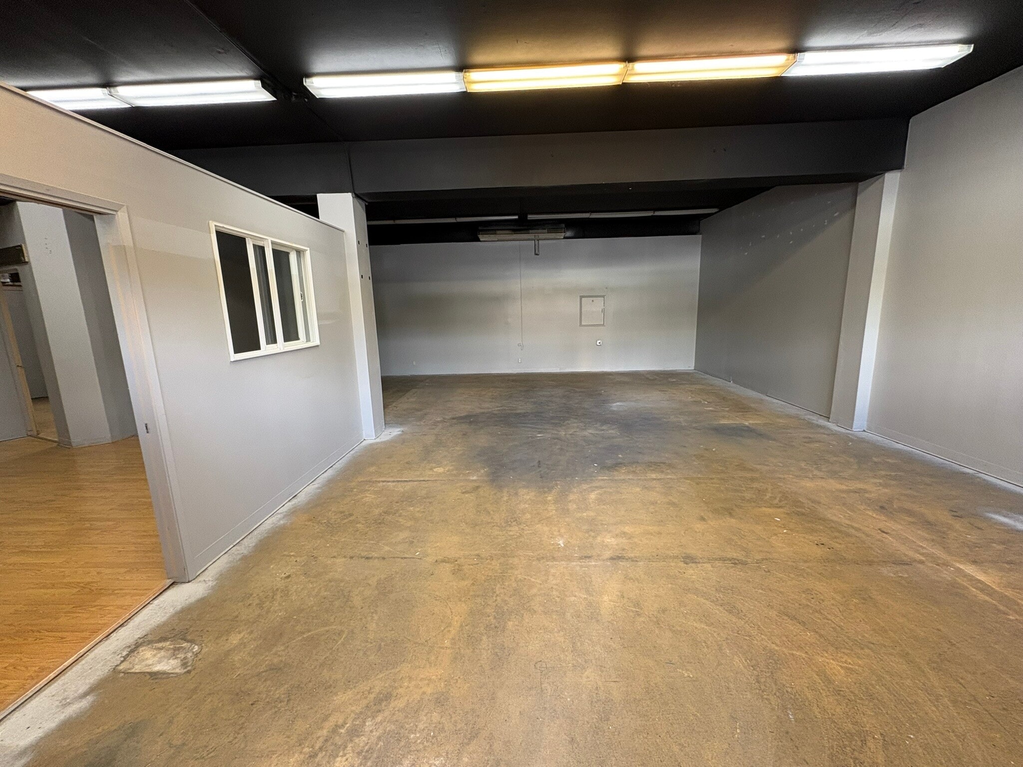 1365 Nuuanu Ave, Honolulu, HI for lease Building Photo- Image 1 of 6